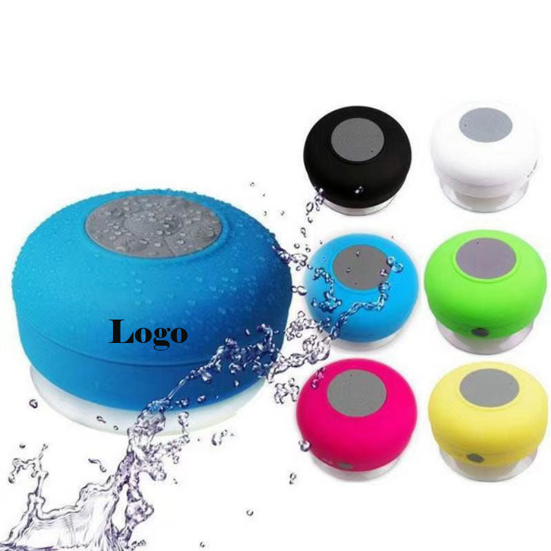 SUPSAS07 Bluetooth Shower Speaker