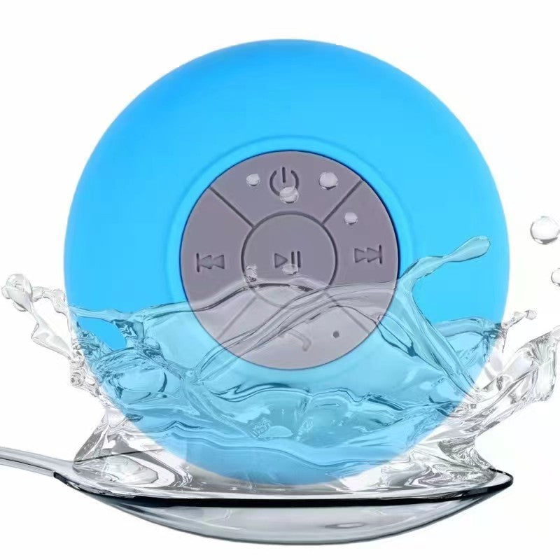 SUPSAS07 Bluetooth Shower Speaker