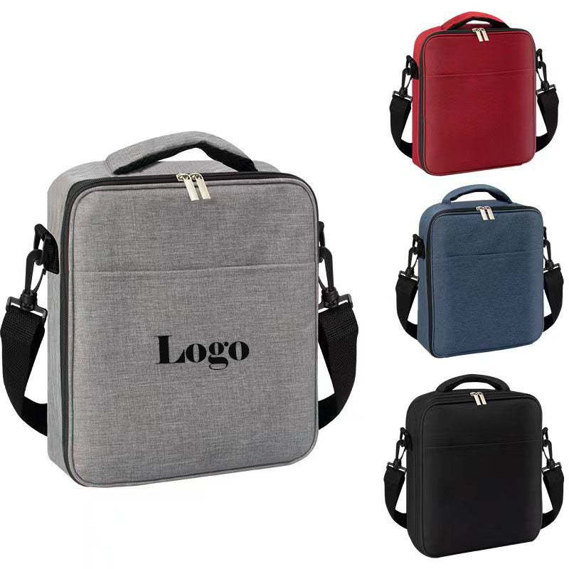 SUPSAS08 Insulated Lunch Bag