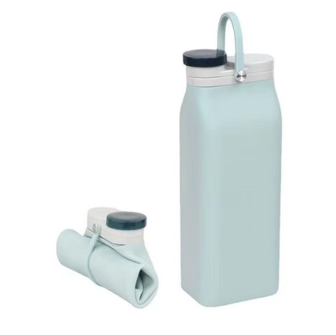 SUPSAS09 20oz Collapsible Water Bottle