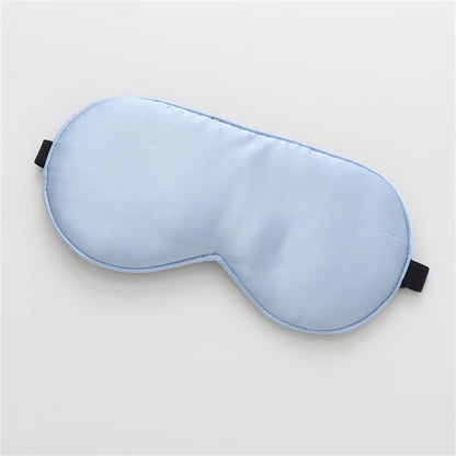 SUPSAS107 Real Natural Pure Silk Eye Mask