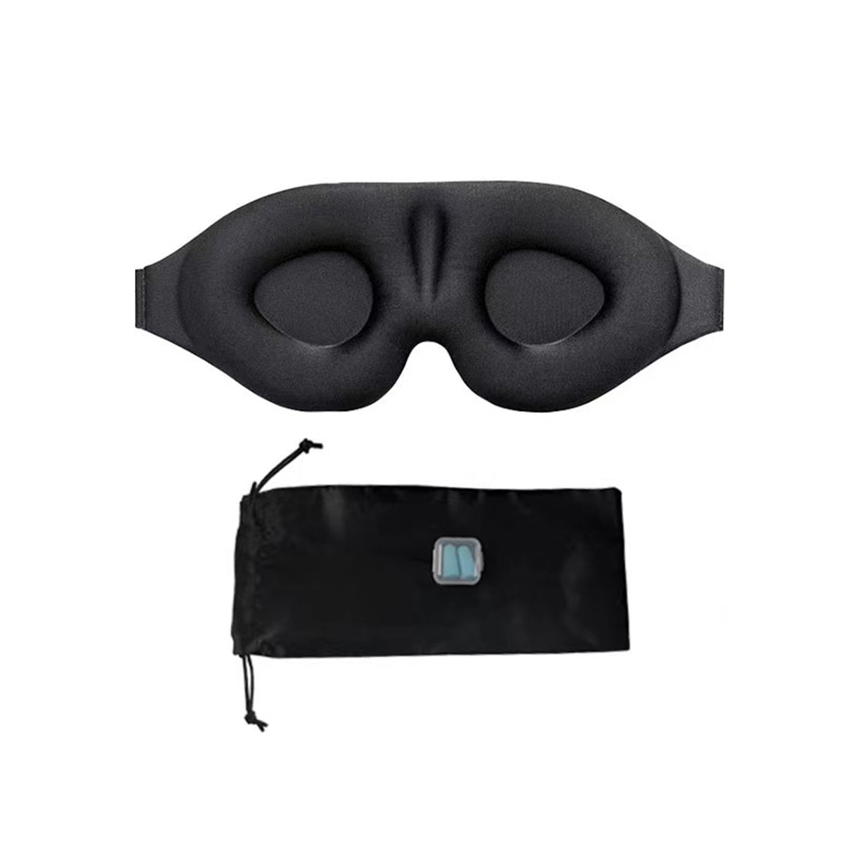 SUPSAS108 Soft Comfort Eye Shade Cover