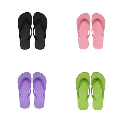 SUPSAS116 Colorful Flip Flops