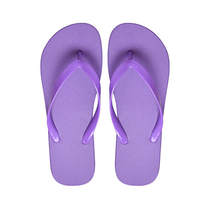 SUPSAS116 Colorful Flip Flops