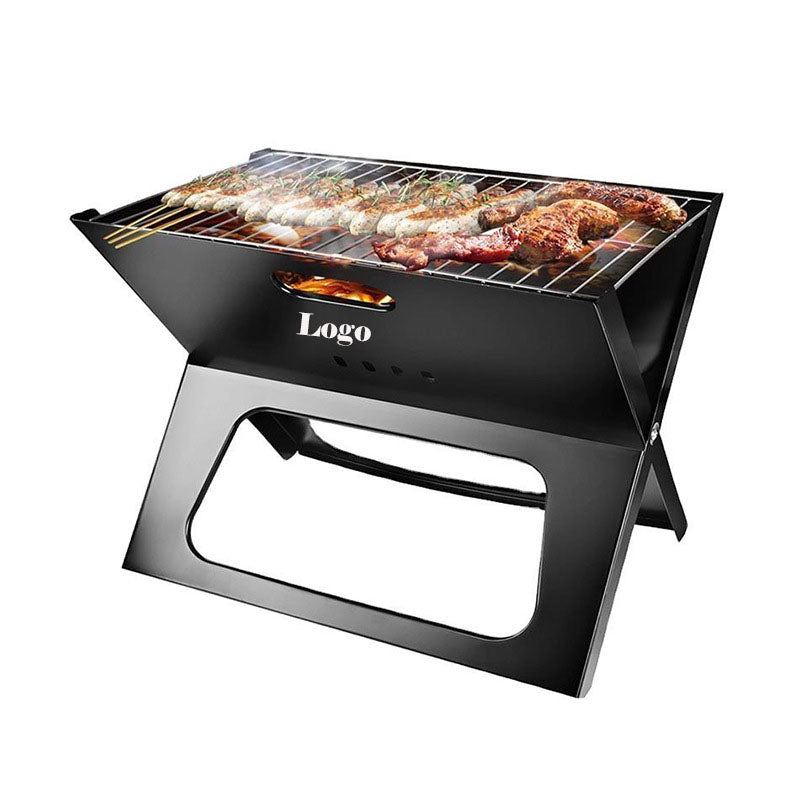 SUPSAS12 Portable BBQ Charcoal Grill