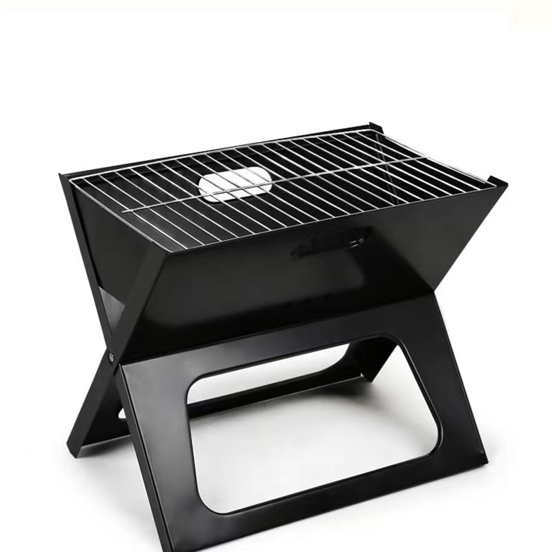 SUPSAS12 Portable BBQ Charcoal Grill