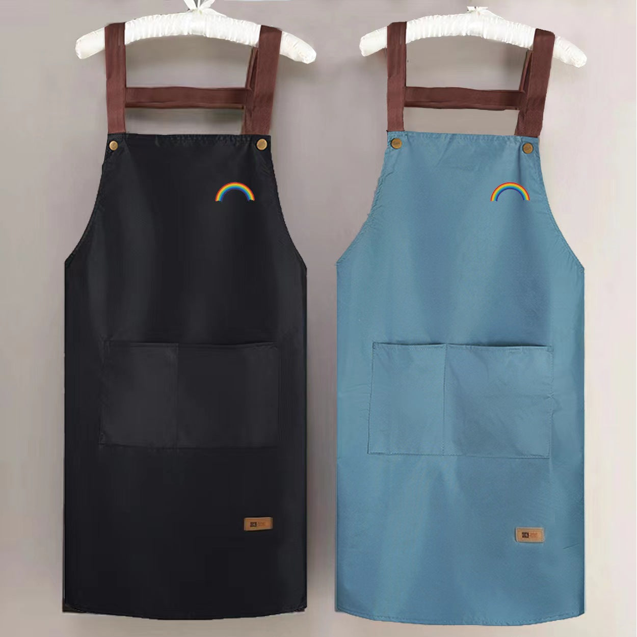 SUPSAS121 Kitchen Cooking Aprons