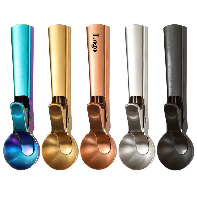 SUPSAS13 Ice Cream Scoop