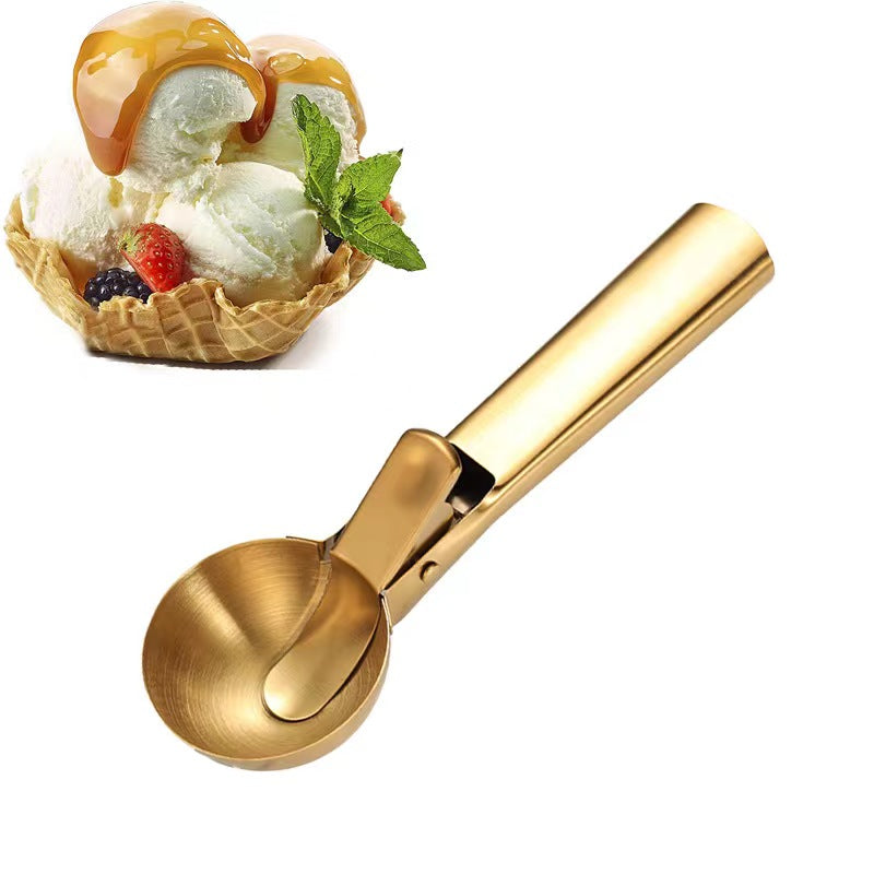 SUPSAS13 Ice Cream Scoop