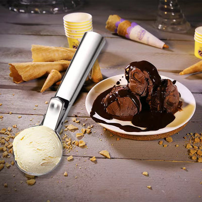 SUPSAS13 Ice Cream Scoop