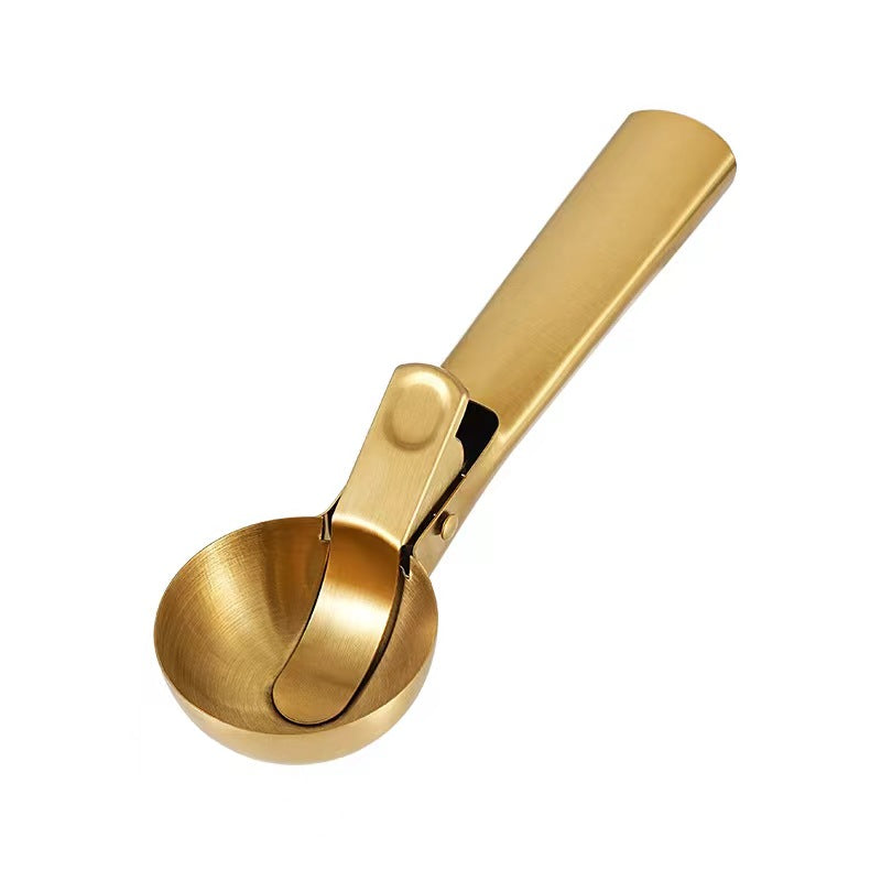 SUPSAS13 Ice Cream Scoop