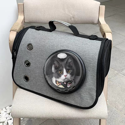 SUPSAS130 Airline Approved Soft Sided Pet Carrier