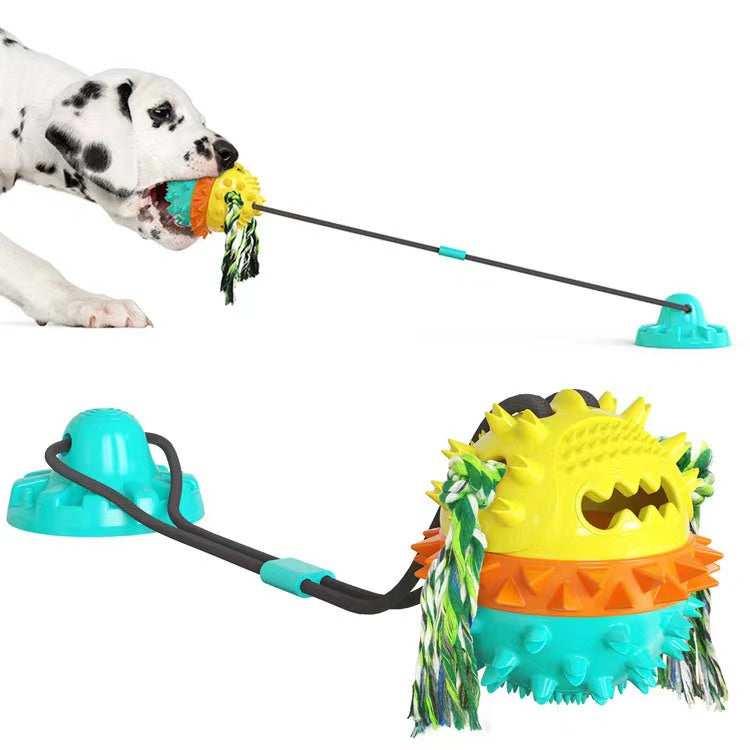 SUPSAS134 Dog Chew Toys