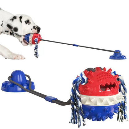 SUPSAS134 Dog Chew Toys