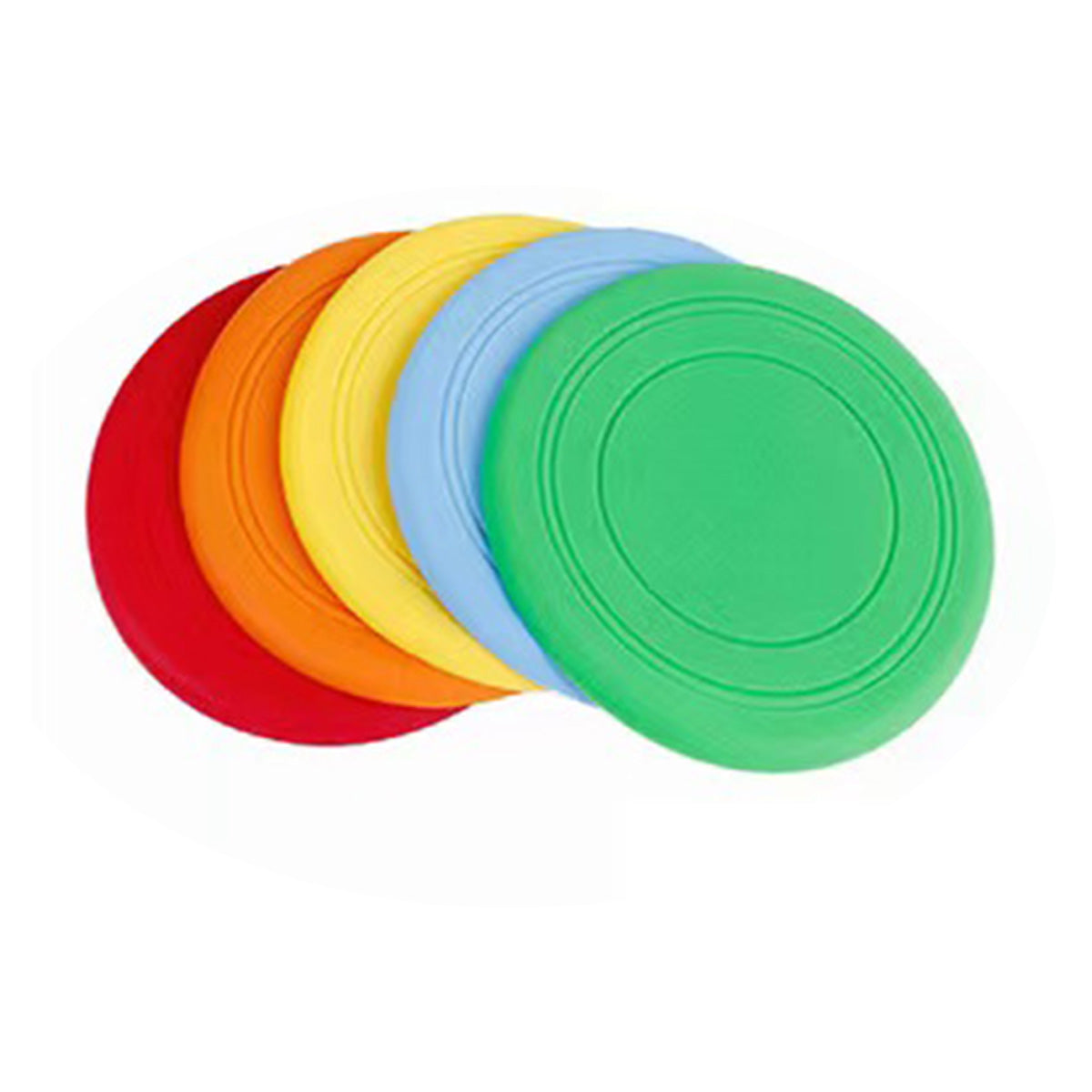 SUPSAS146 Silicone Flying Disc Toy