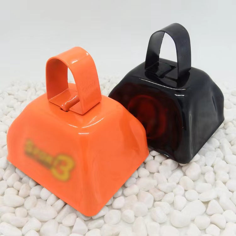 SUPSAS15 Cow Bells Noise Makers