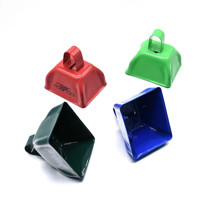 SUPSAS15 Cow Bells Noise Makers