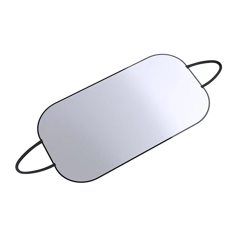 SUPSAS158 Car Sun Shade for Windshield