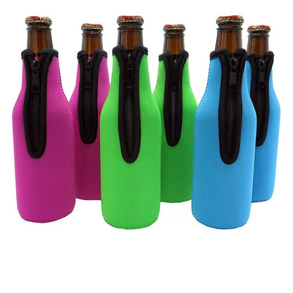 SUPSAS165 Beer Bottle Insulator Sleeve