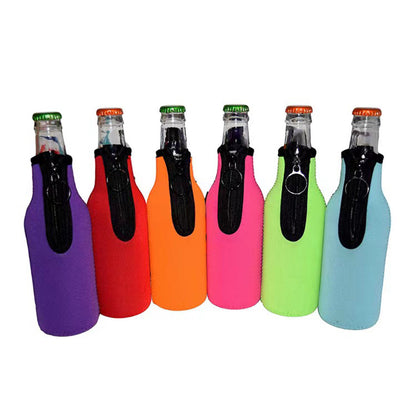 SUPSAS165 Beer Bottle Insulator Sleeve