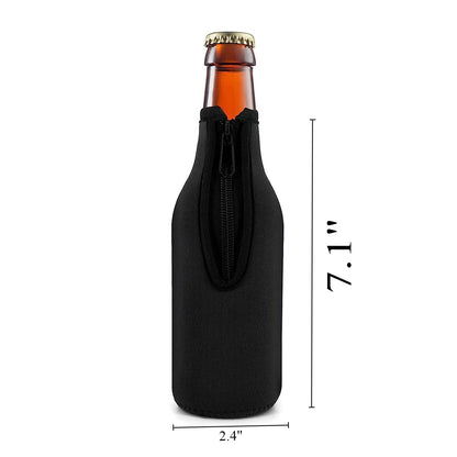 SUPSAS165 Beer Bottle Insulator Sleeve