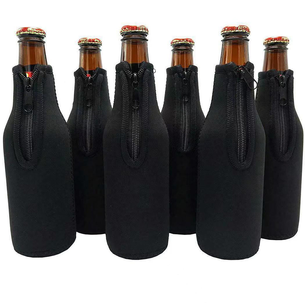 SUPSAS165 Beer Bottle Insulator Sleeve