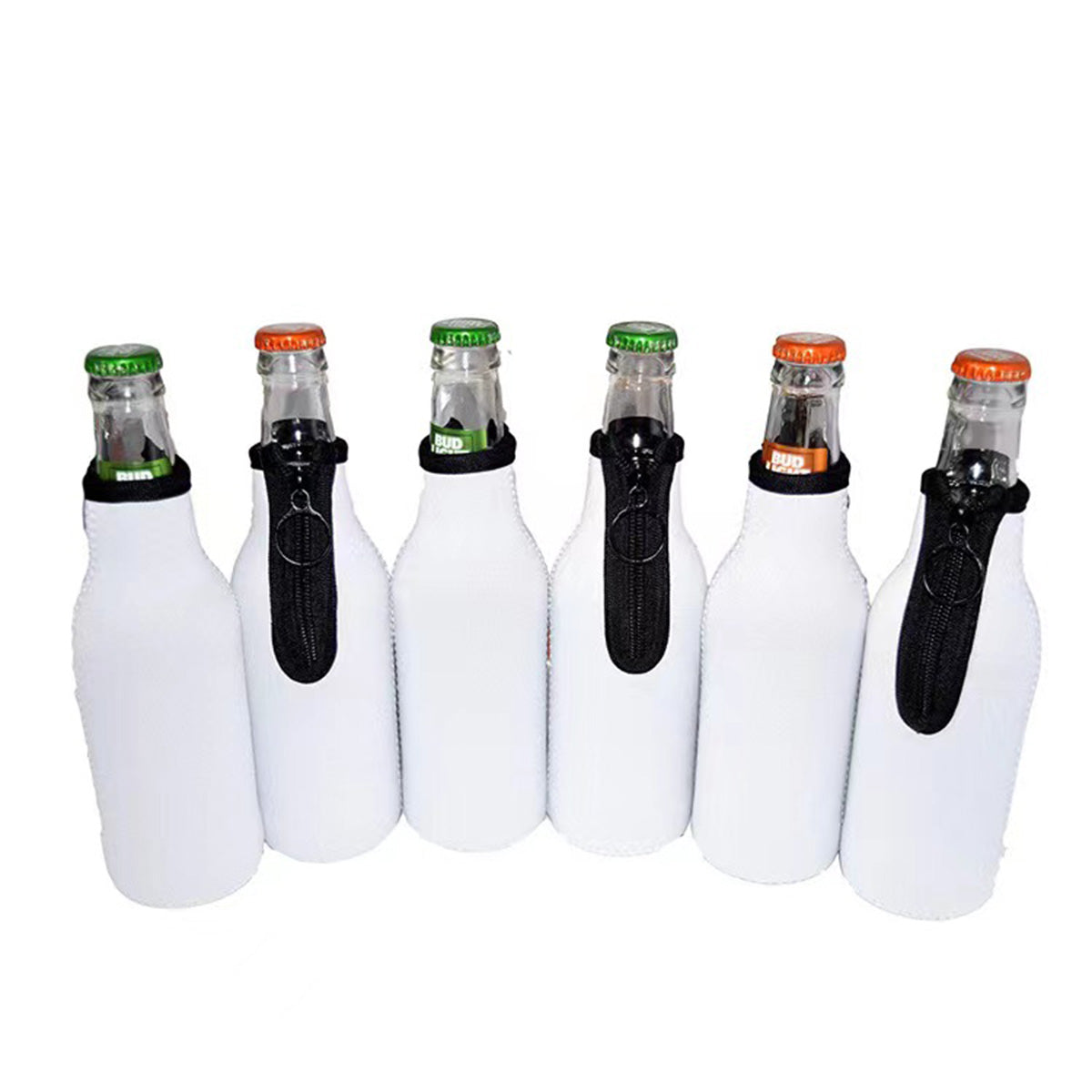 SUPSAS165 Beer Bottle Insulator Sleeve