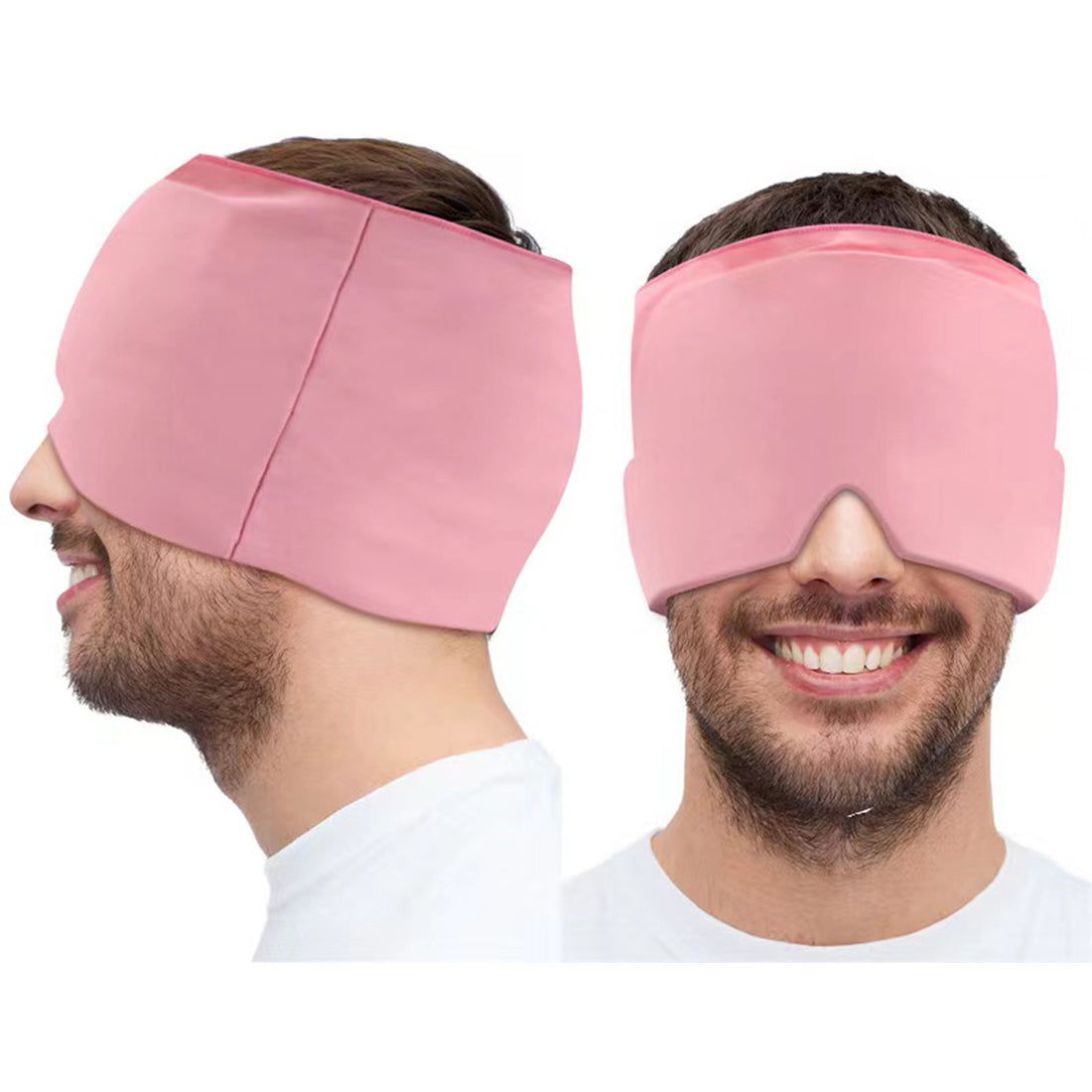 SUPSAS167 Migraine and Headache Relief Hat