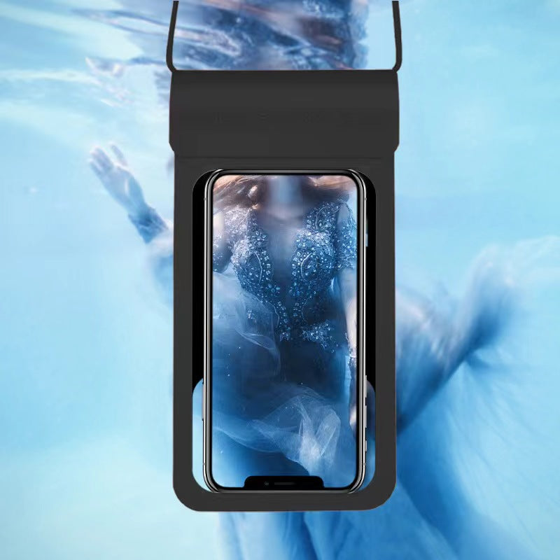 SUPSAS171 Waterproof Phone Pouch