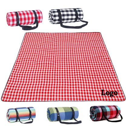 SUPSAS178 Portable Picnic Blanket