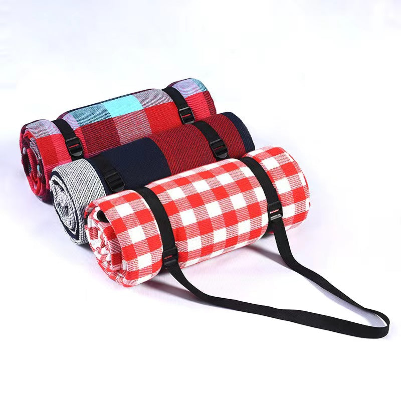 SUPSAS178 Portable Picnic Blanket