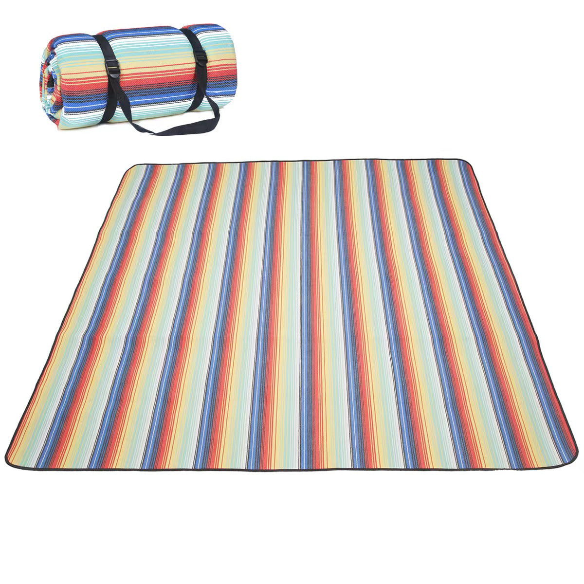 SUPSAS178 Portable Picnic Blanket