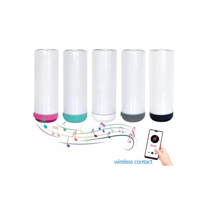 SUPSAS193 Bluetooth Speaker Cup