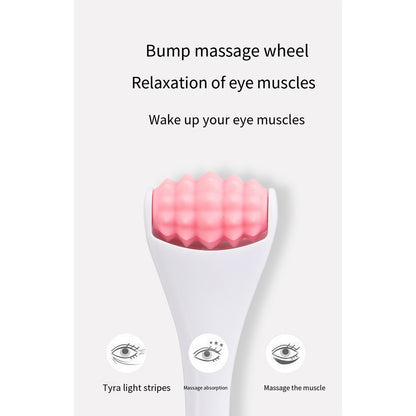 SUPSAS196 Silicone Eye Rollers Stick