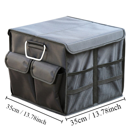 SUPSAS198 Car Trunk Organizer