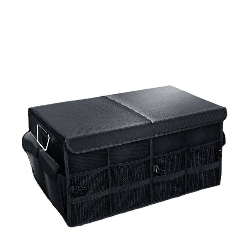 SUPSAS198 Car Trunk Organizer