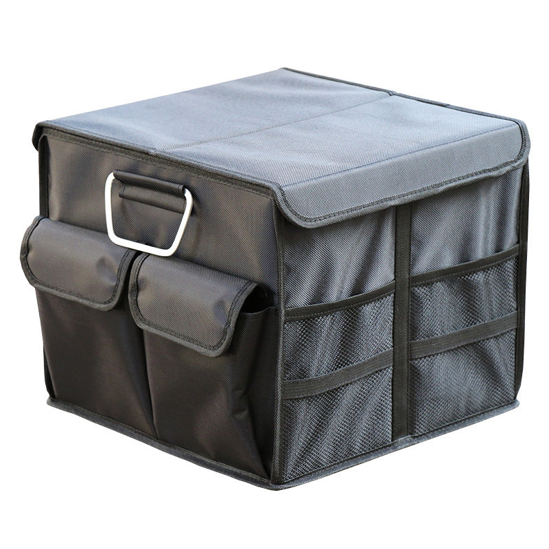 SUPSAS198 Car Trunk Organizer