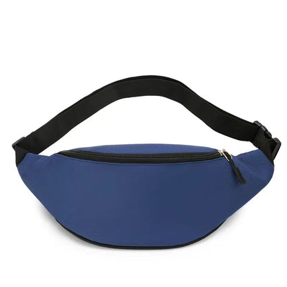 SUPSAS20 Colorful Nylon Fanny Pack