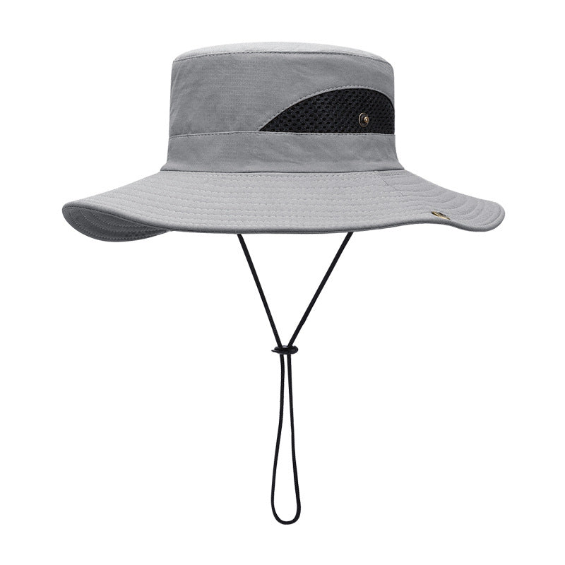 SUPSAS200 Outdoor Boonie Sun Hat