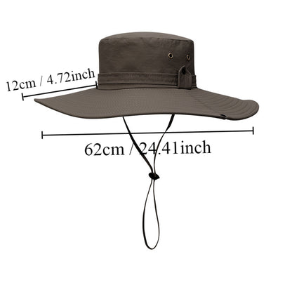 SUPSAS200 Outdoor Boonie Sun Hat