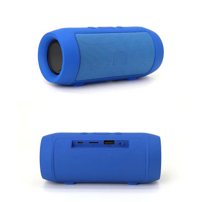 SUPSAS25 Portable Bluetooth Speaker