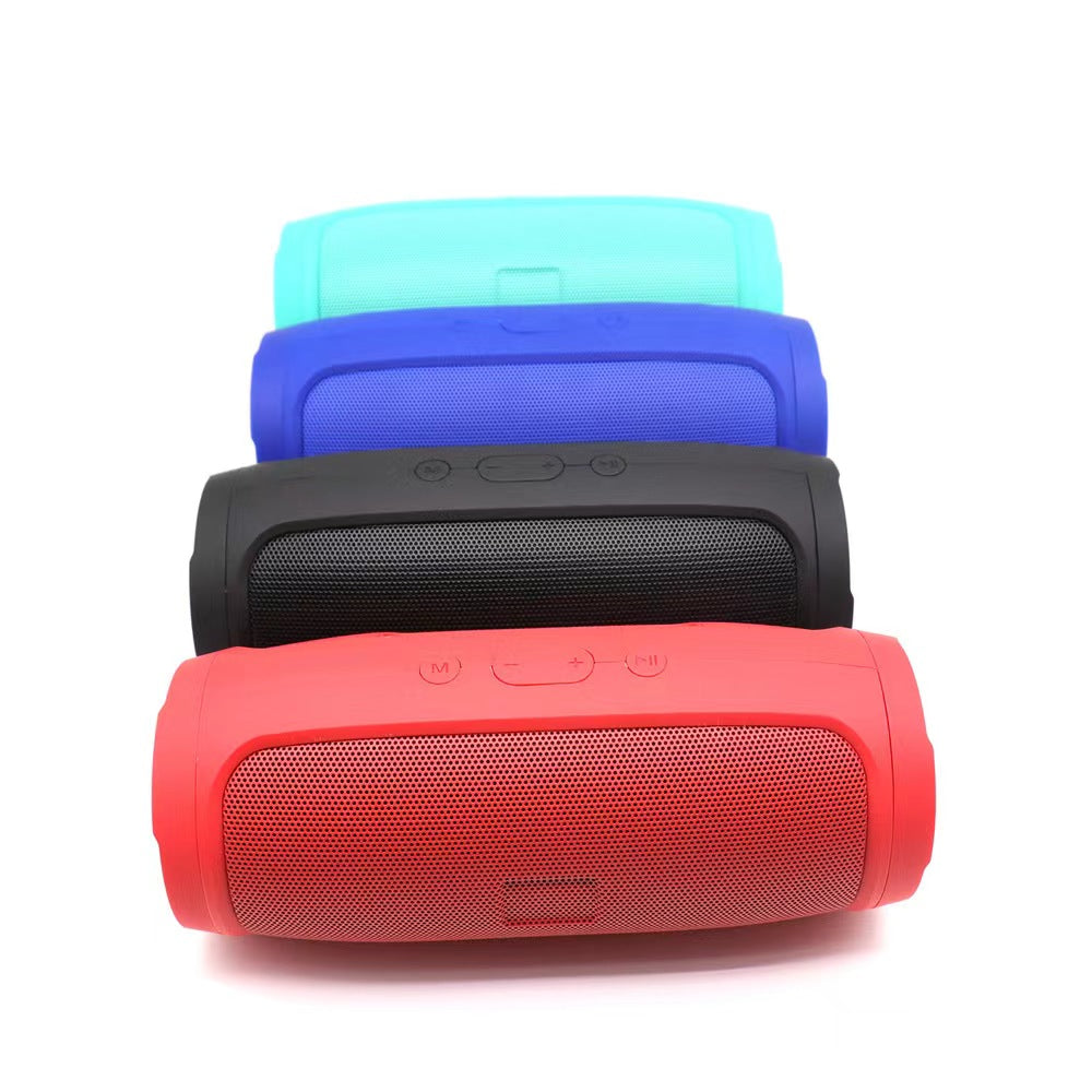 SUPSAS25 Portable Bluetooth Speaker