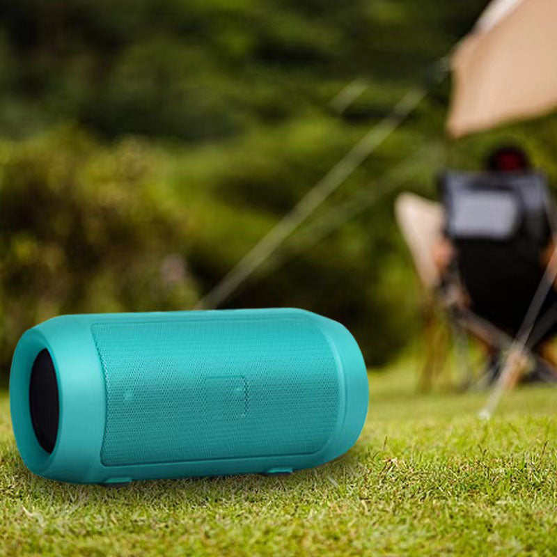 SUPSAS25 Portable Bluetooth Speaker