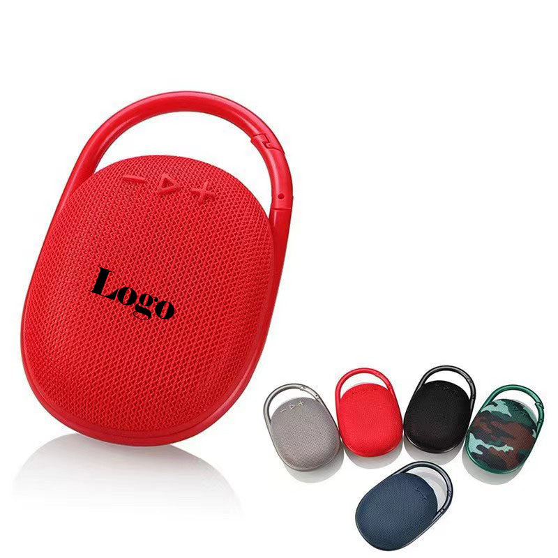 SUPSAS26 Small Portable Bluetooth Speaker