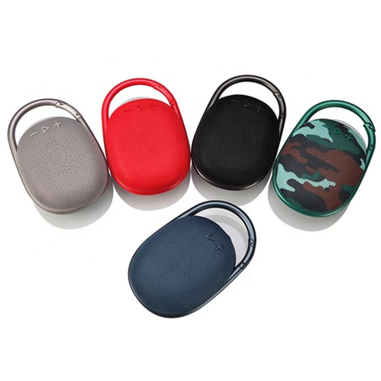 SUPSAS26 Small Portable Bluetooth Speaker