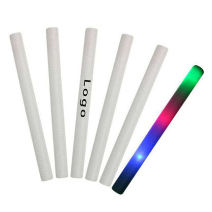 SUPSAS30 Foam Glow Sticks