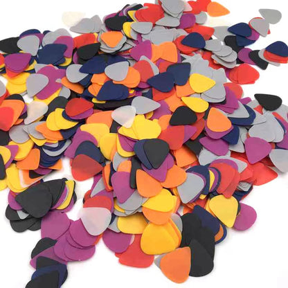 SUPSAS32 Colorful Guitar Picks