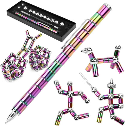 SUPSAS39 Fidget Pen