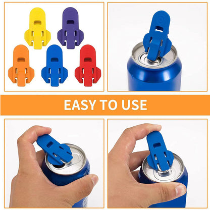 SUPSAS40 Manual Easy Can Opener