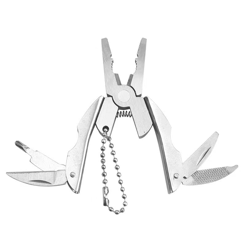 SUPSAS42 Mini Multi Pliers